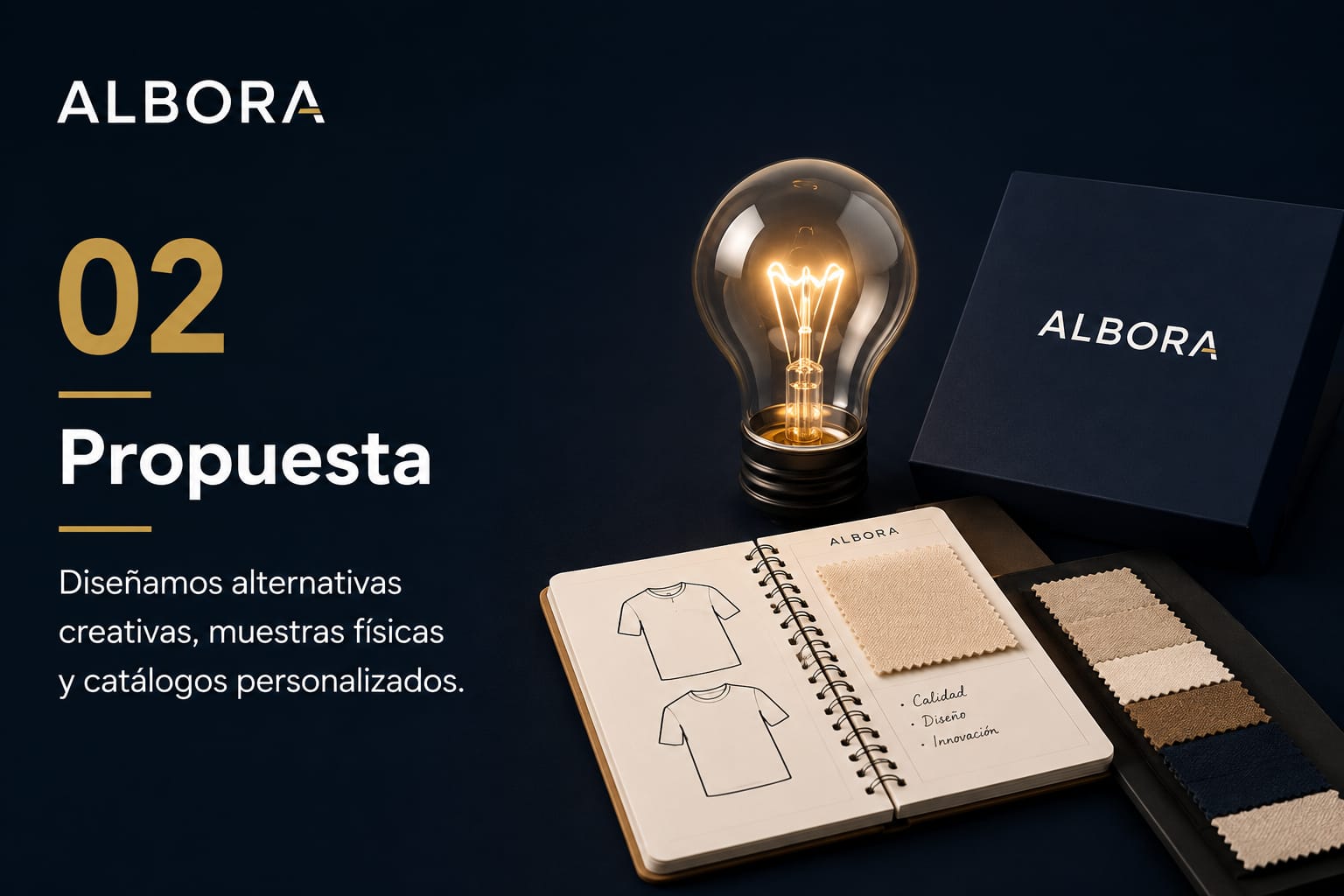 Propuesta