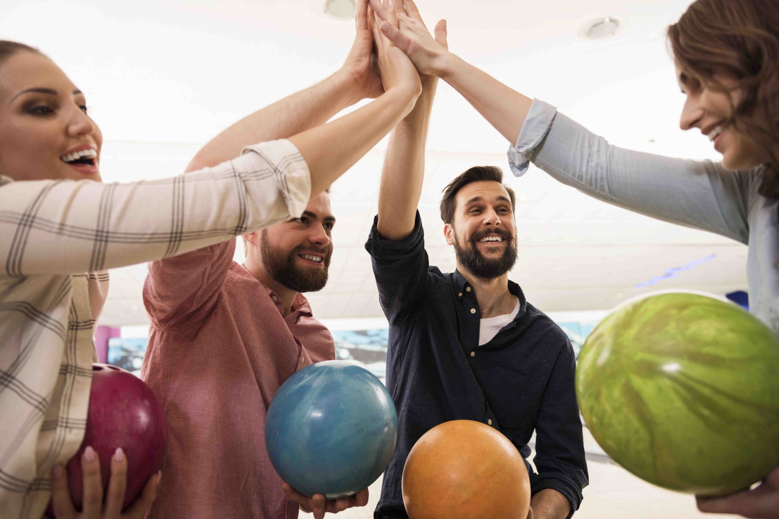 Team building