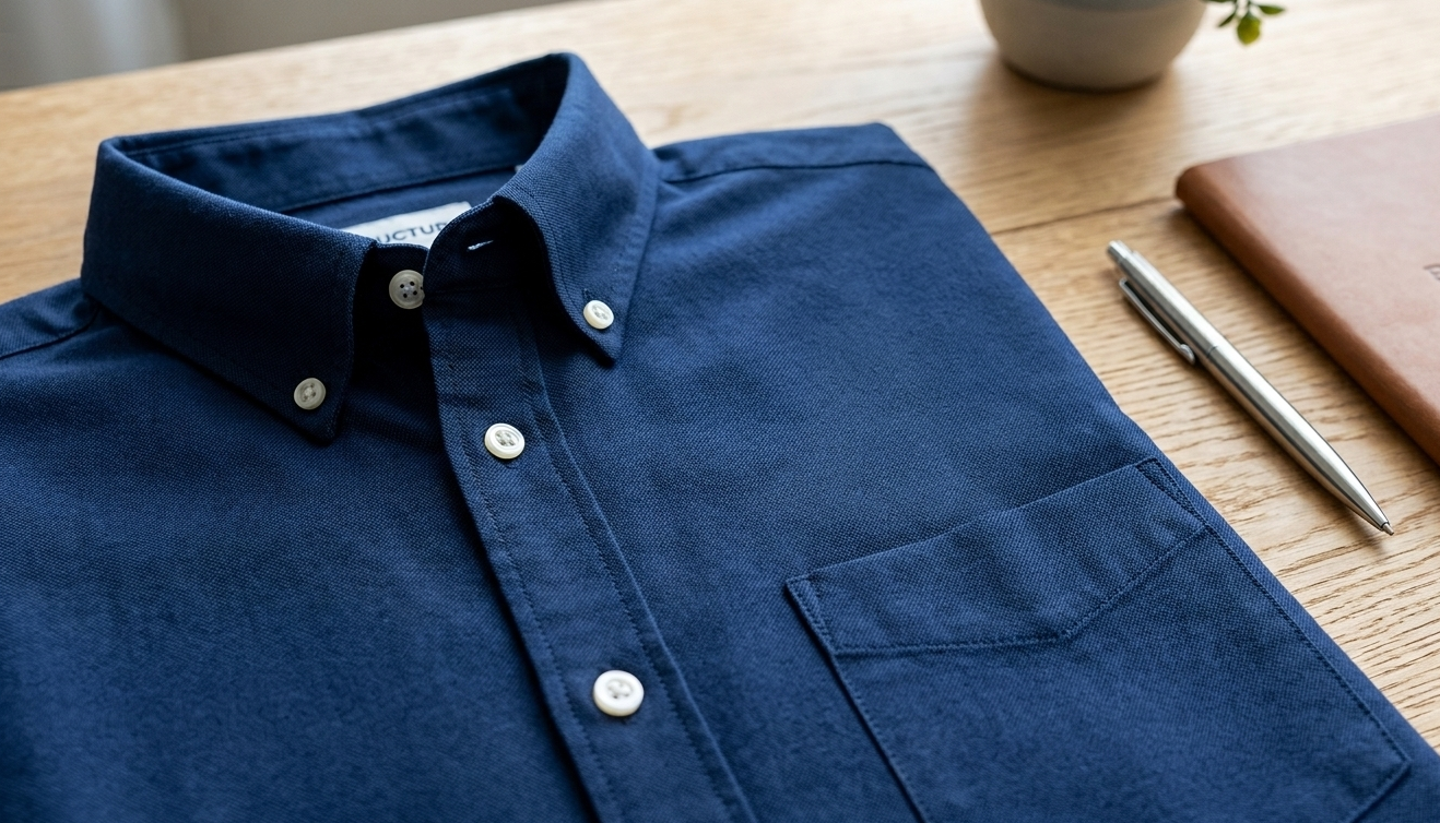 Textil corporativo